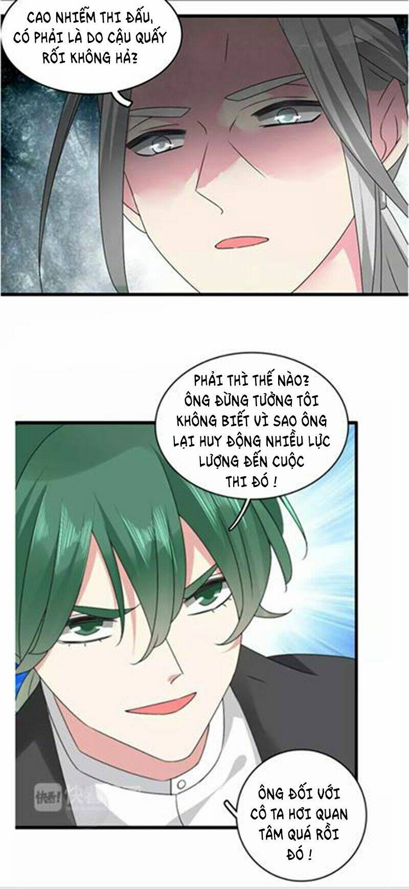 lều khều biết yêu chapter 70 47