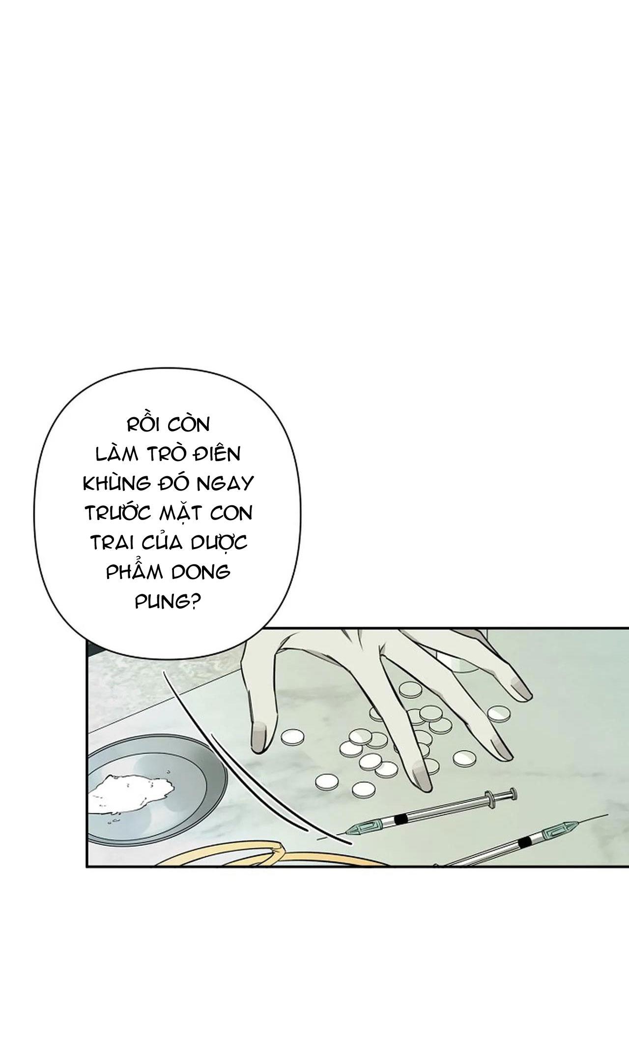 đêm dịu dàng chapter 41 41