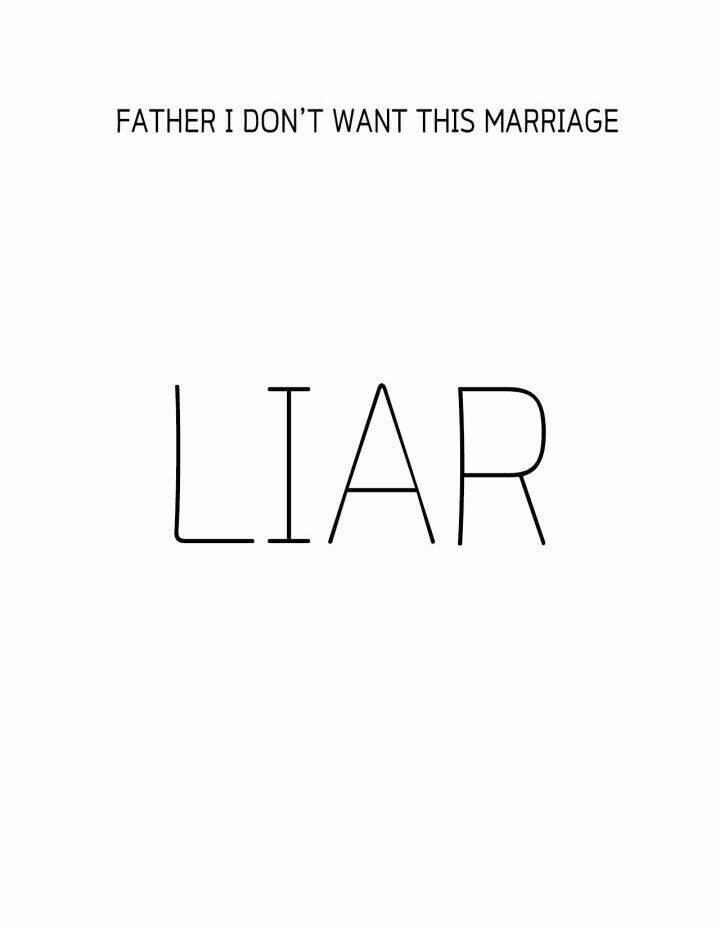 cha, con không muốn kết hôn đâu chapter 119.2 68