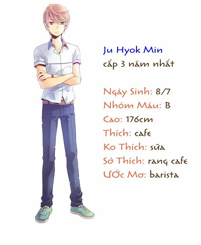 evergreen tea chapter 5 48