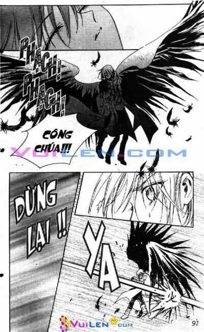 nàng công chúa bỏ trốn chapter 7 89