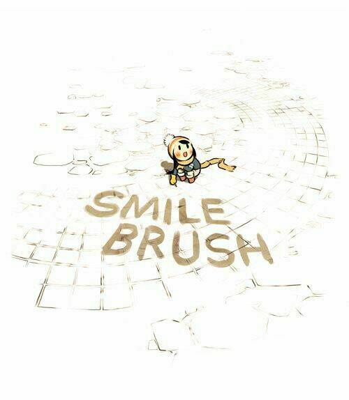 smile brush chapter 6 1