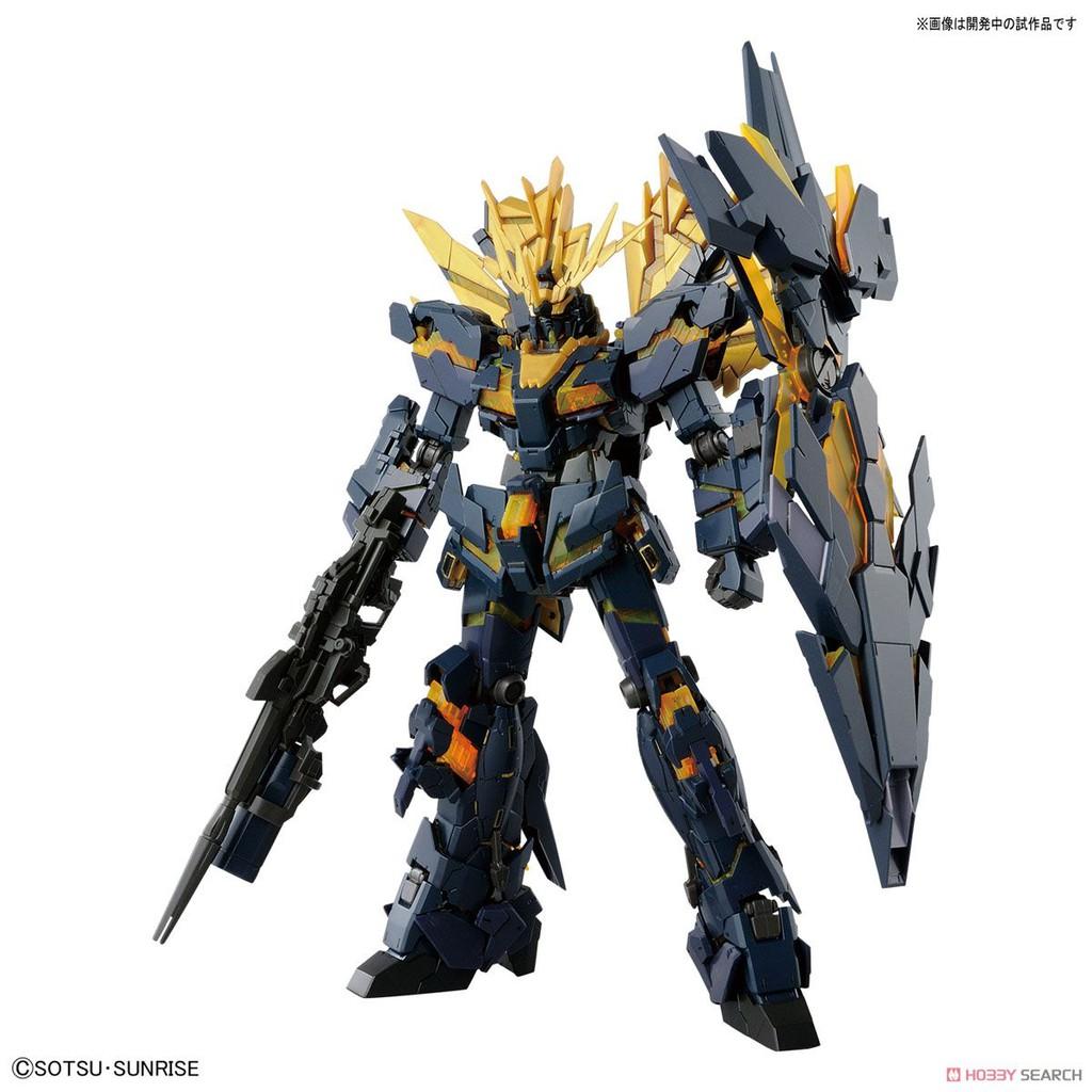 Mô hình RG EE UNICORN GUNDAM 02 BANSHEE NORN