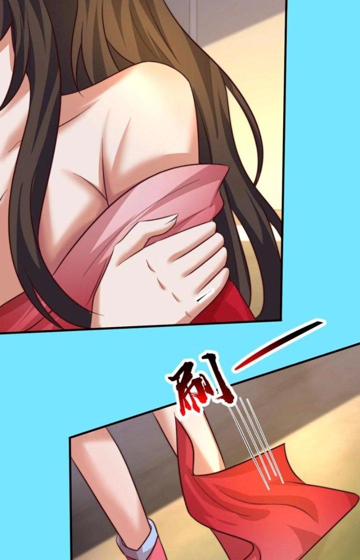 ta nuôi ma quỷ ở trấn ma ti chapter 199 23