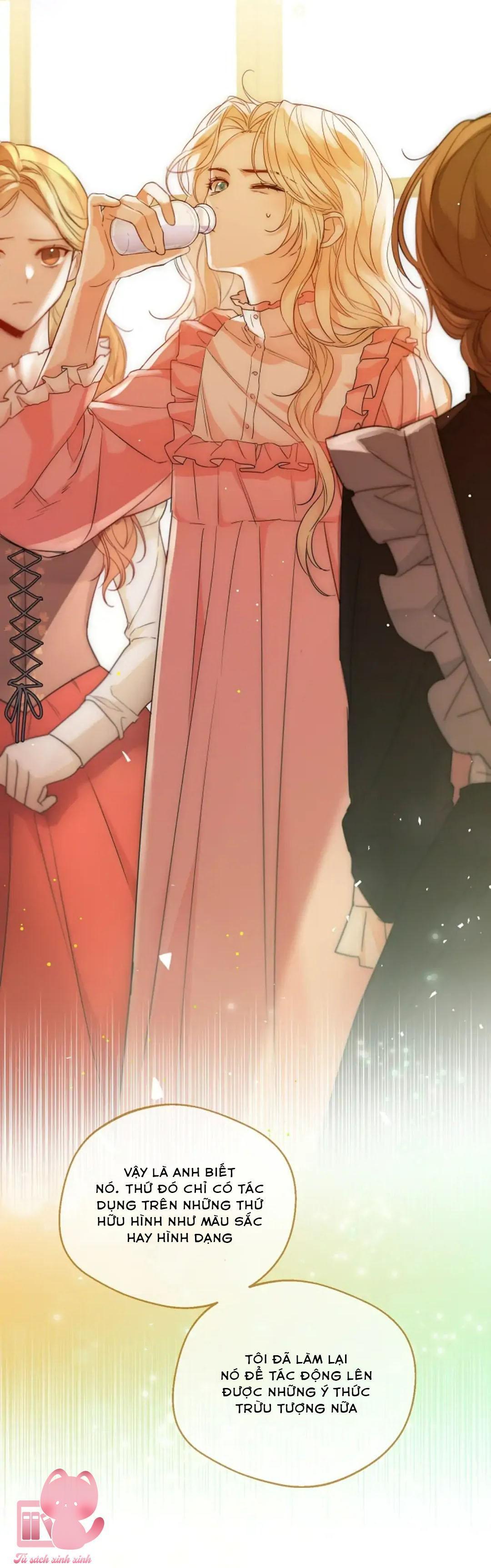 tiểu thư crystal là nam nhân chapter 17 35