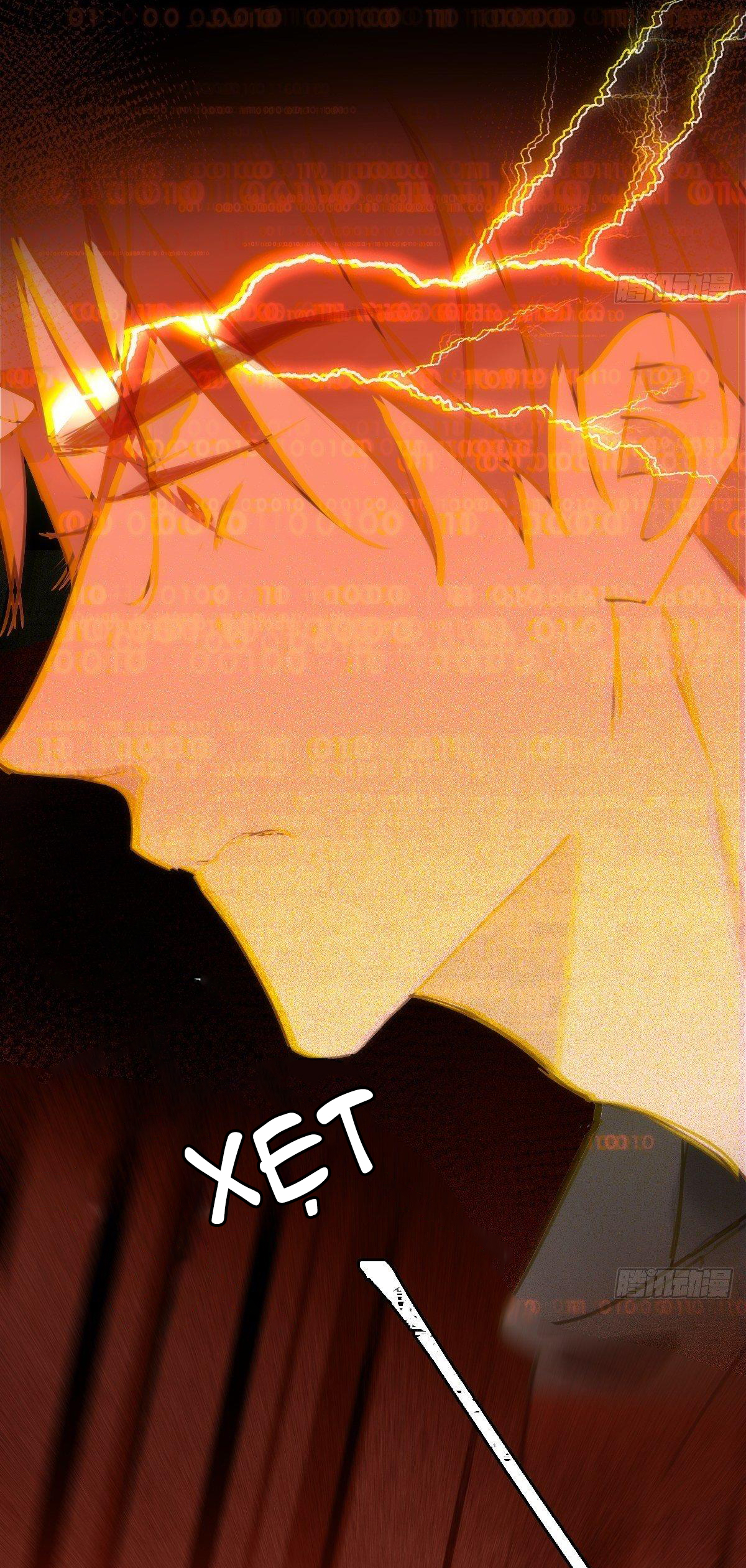 đêm đầy sao nói với em chapter 44 27