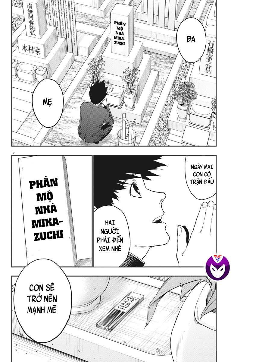 đọa nhân chapter 161 13