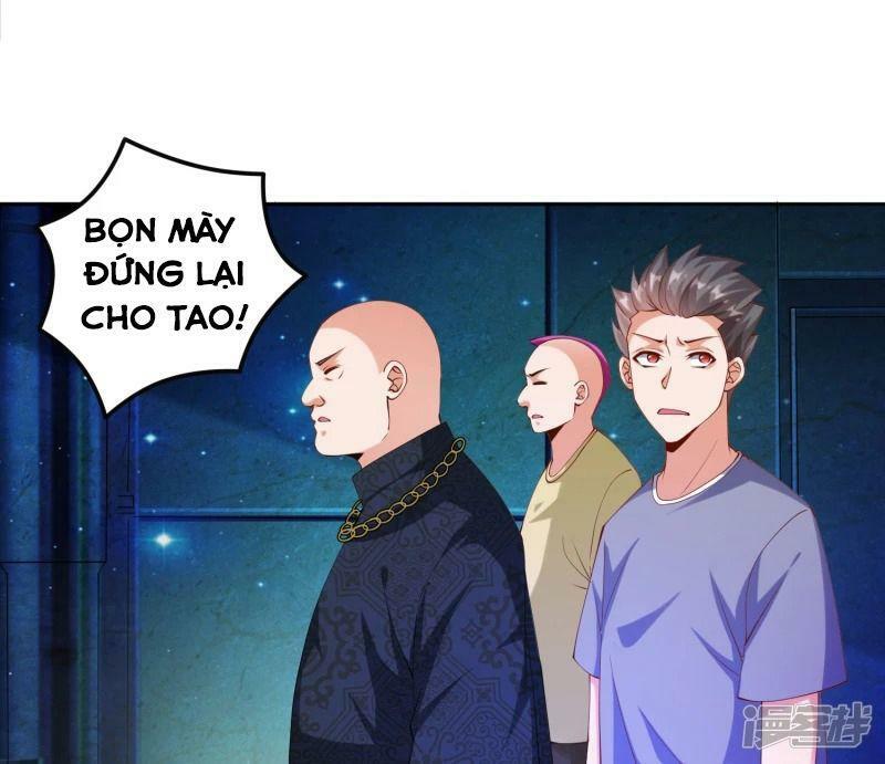 luyện tập thành thần chapter 13 17