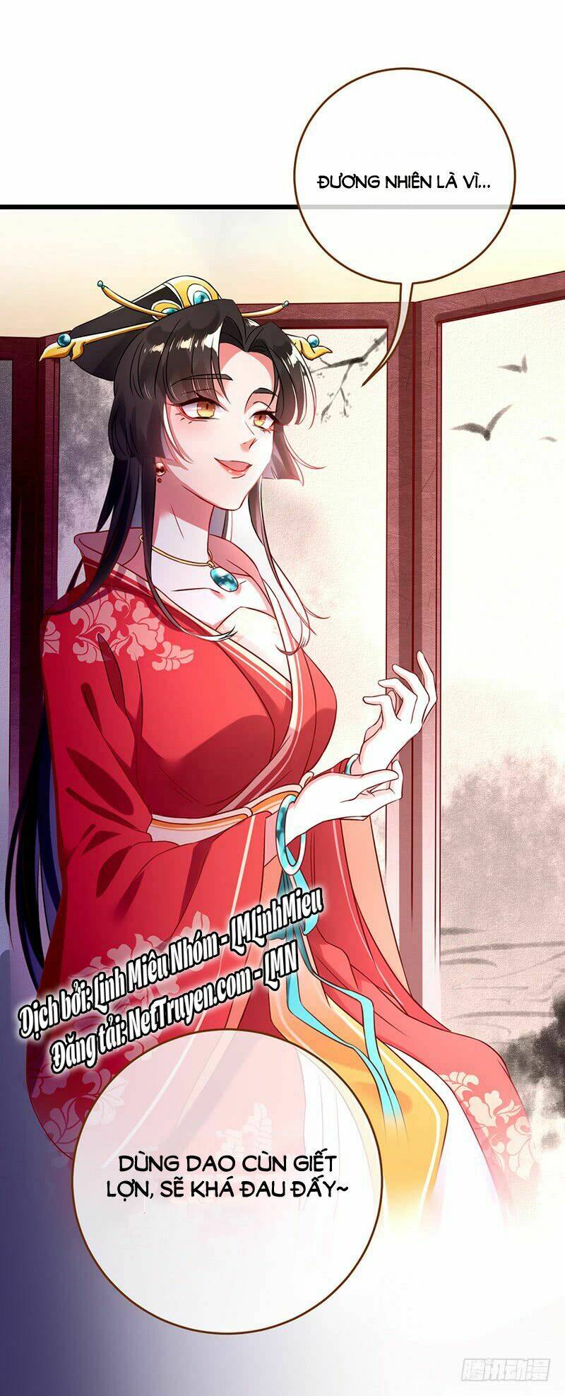 hệ thống nghịch tập chapter 2 17