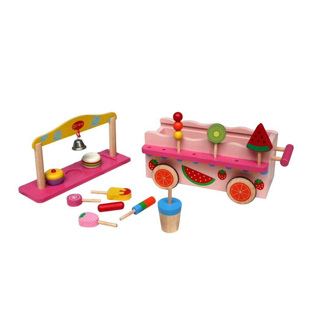 Đồ chơi gỗ Winwintoys - Gian hàng cho bé 69232