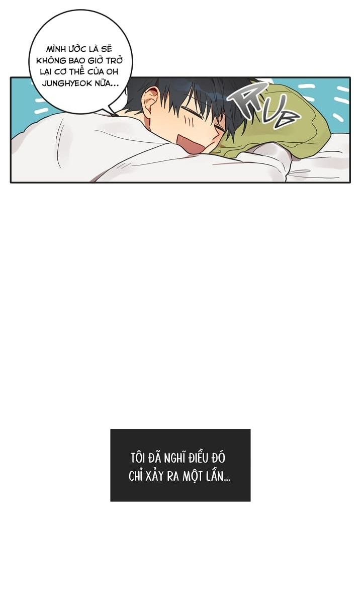 khi tên ta là một chapter 2 25