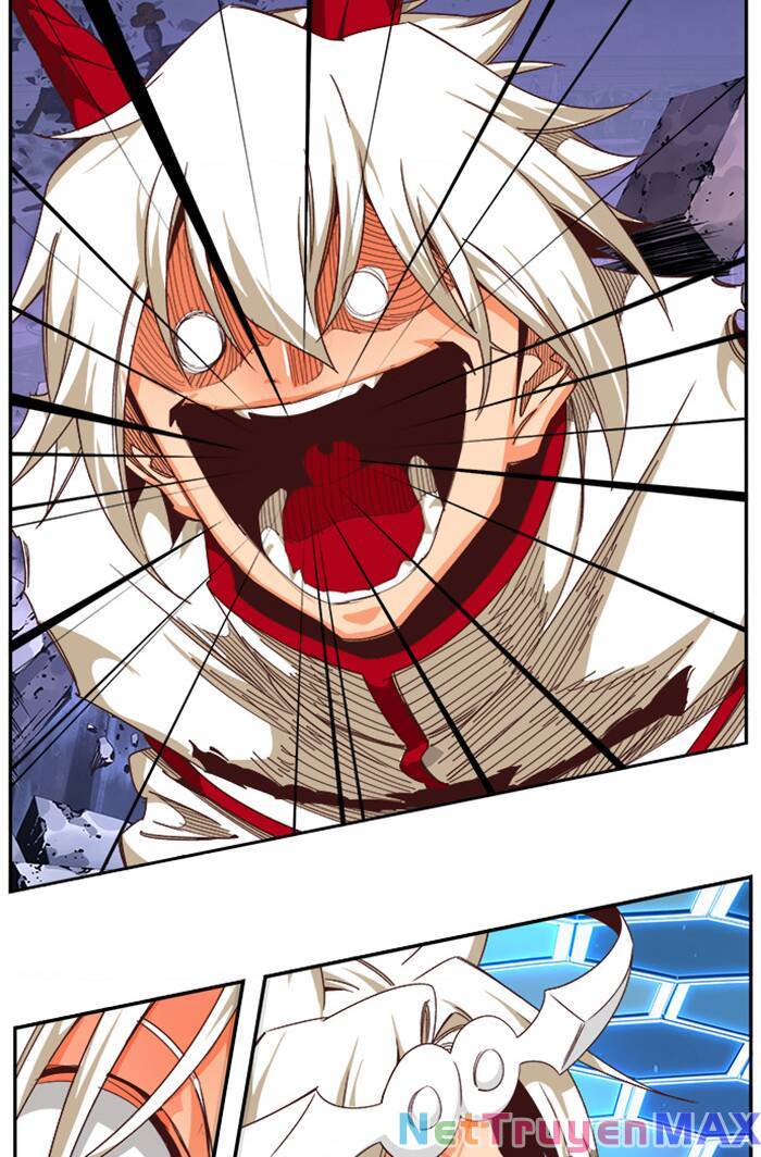 Chúa tể học đường chapter 547.5 17