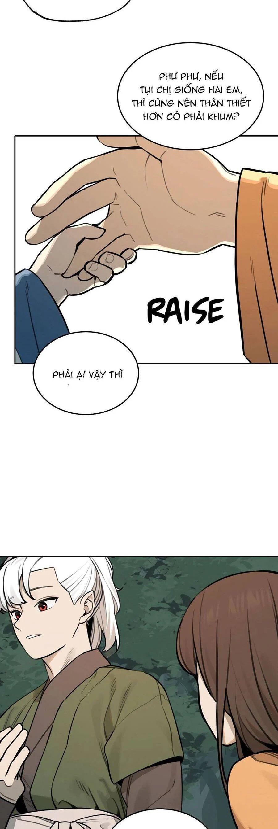 sự lụi tàn của usuzumi chapter 81 29