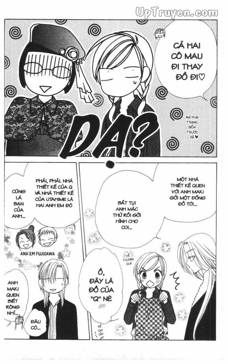 v.b.rose chapter 8 100