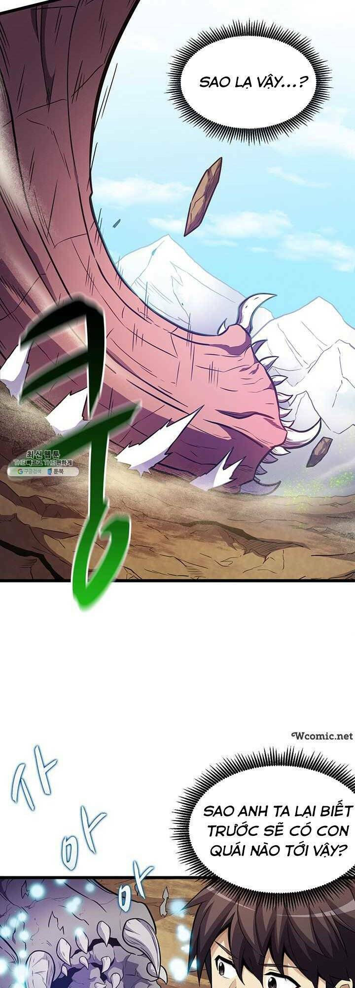 arcane sniper chapter 35 9