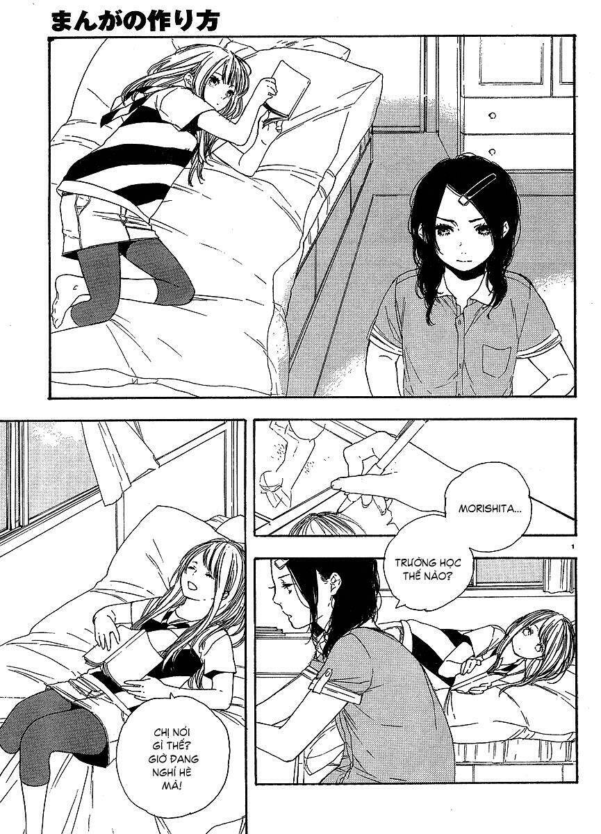 manga no tsukurikata chapter 9 2