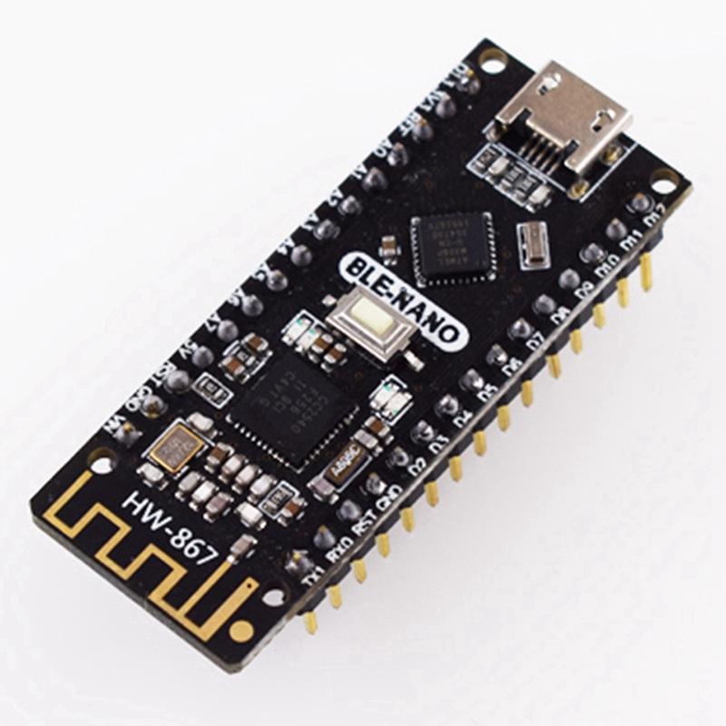 CC2540F256 MODULE Tích hợp Bluetooth 4.0/Ble-Nano bo mạch chủ cho Arduino Nano