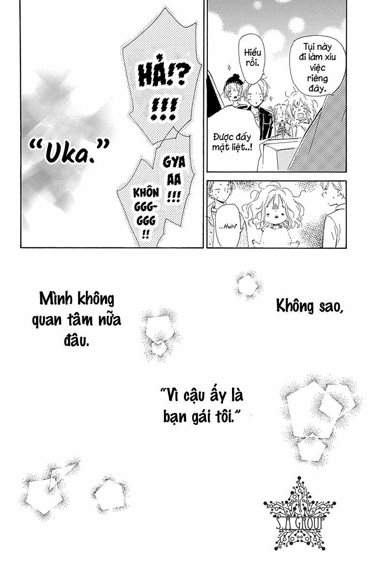 cô nàng nhút nhát uka-chan chapter 29 28