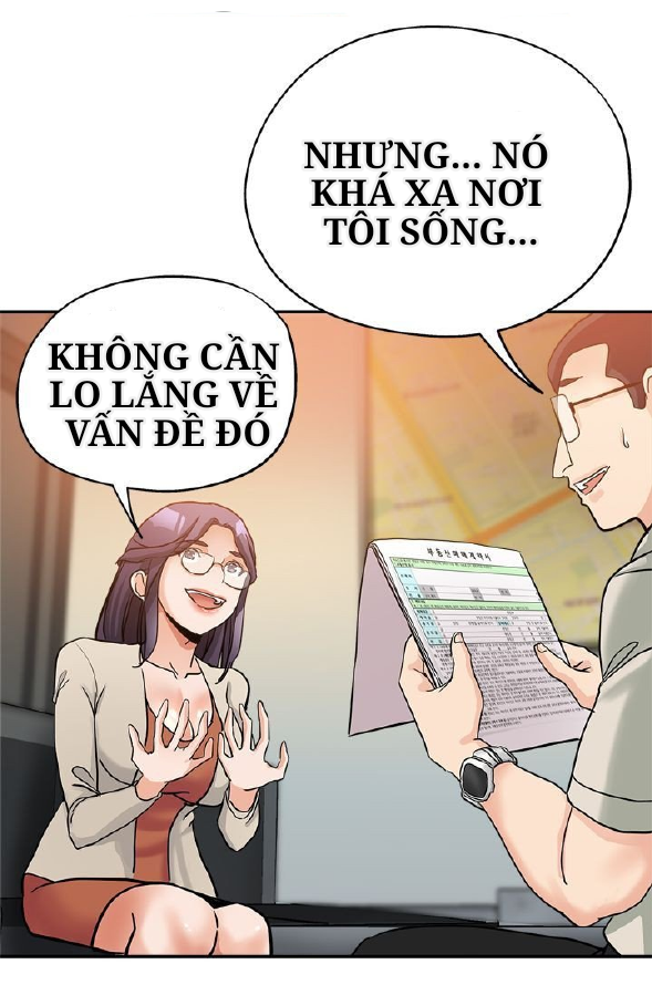 người chị của mẹ kế chapter 5 23