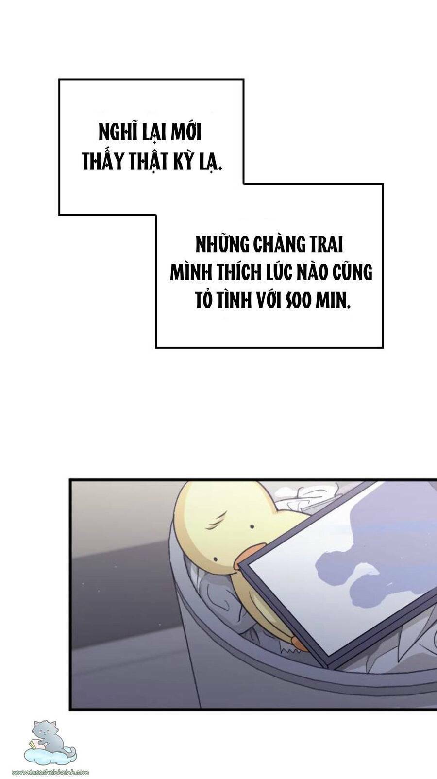 cô đi mà lấy chồng tôi đi chapter 3 19