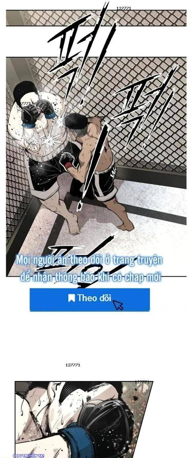 shark - cá mập chapter 155 5