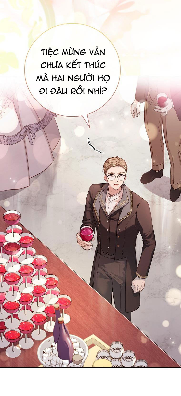 trở thành thư ký của bạo chúa chapter 111 3