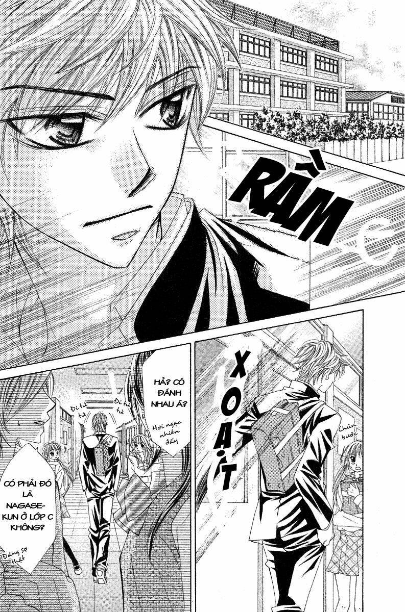 honey*witch chapter 0 6