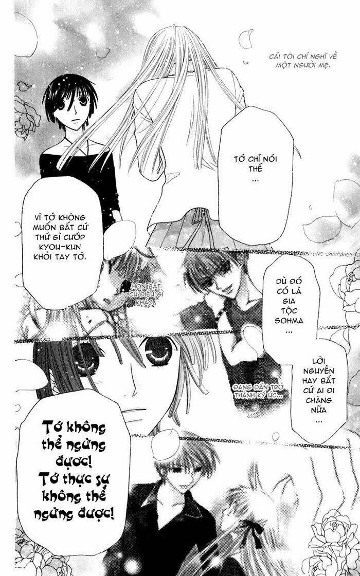 hóa giải lời nguyền chapter 114 26