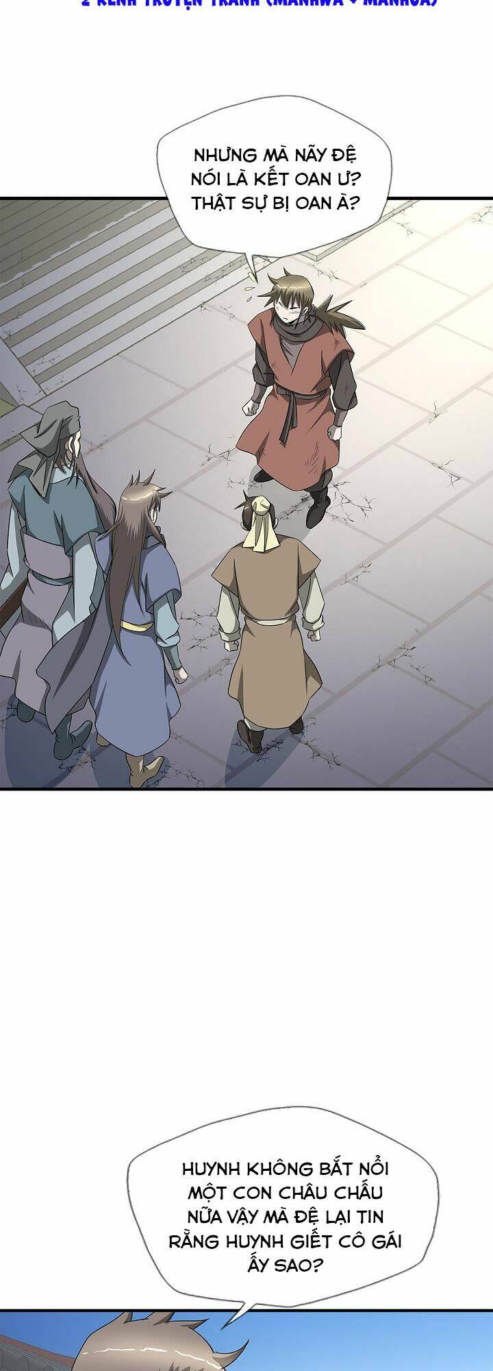 cuồng long chapter 51 22