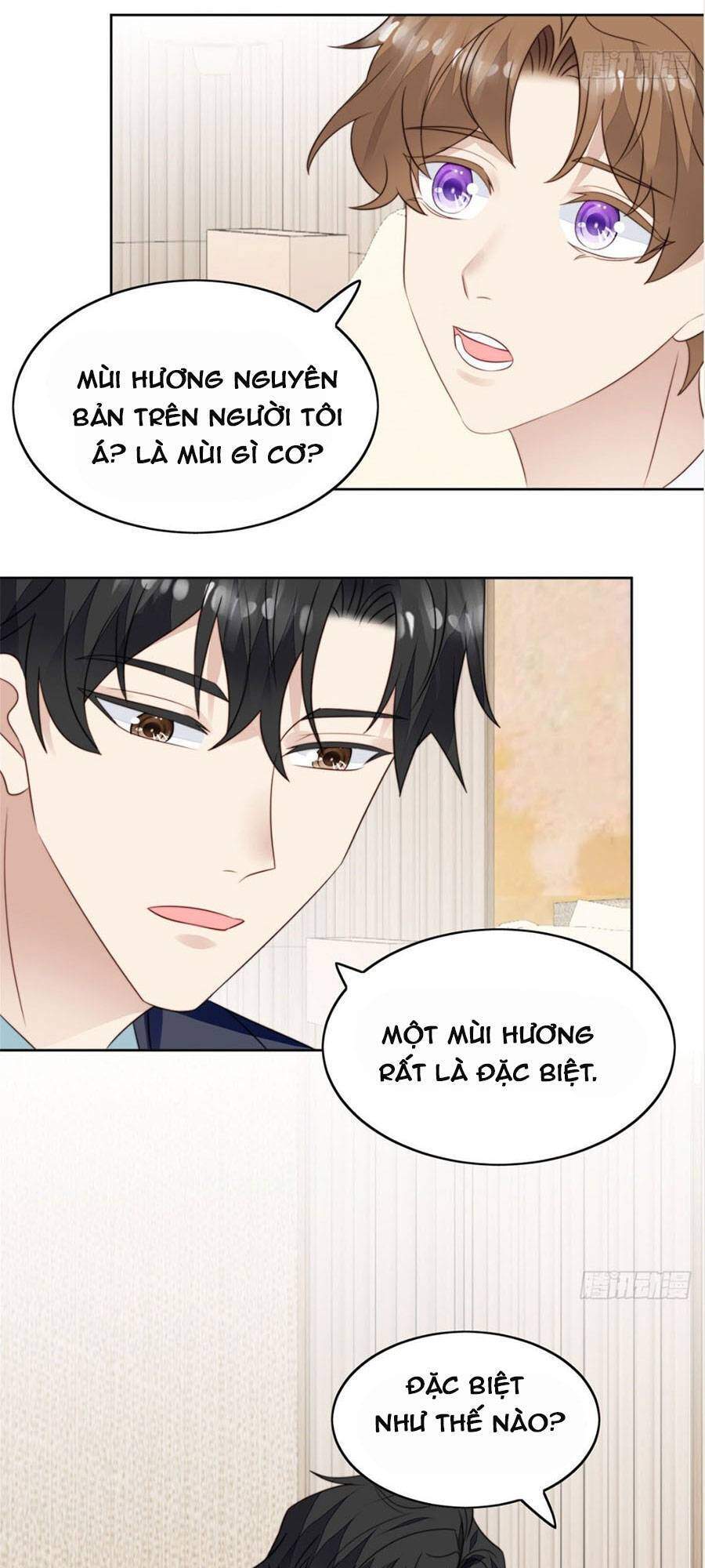 dựa vào đại lão ổn định vị trí c trong nam đoàn chapter 68 21