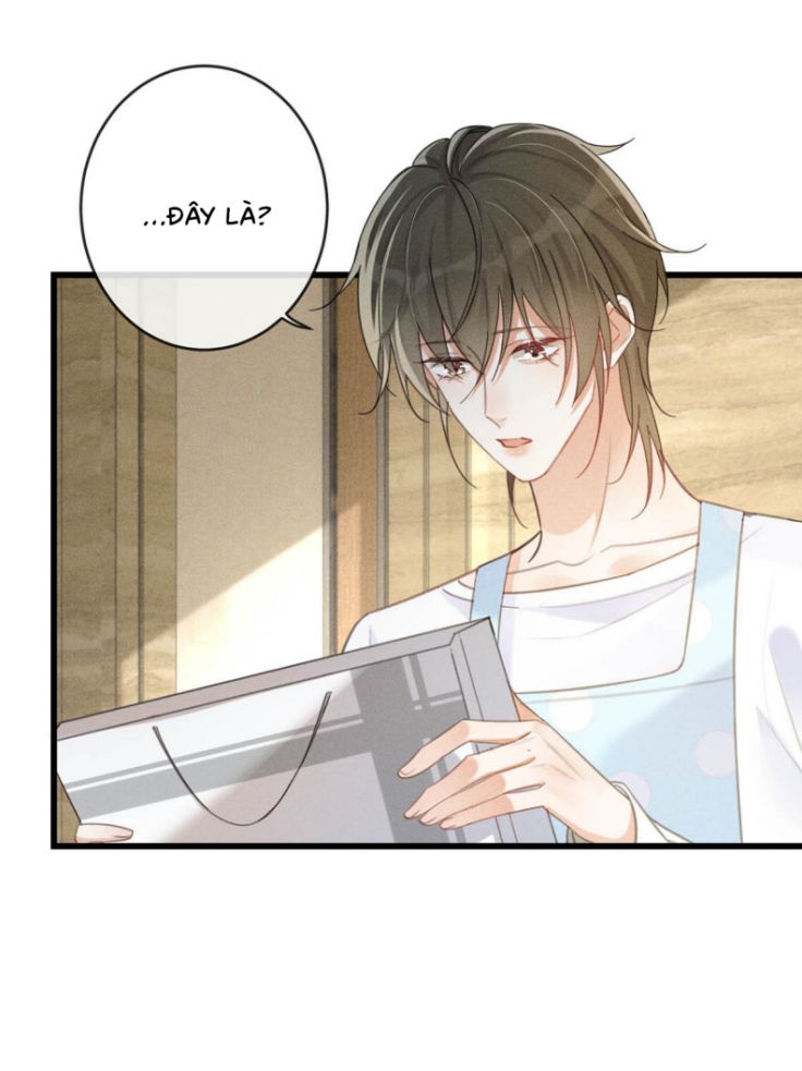 nịch tửu chapter 37 11