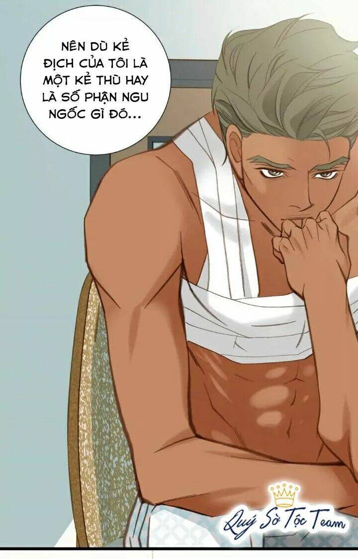 tiếp xúc chí mạng chapter 98 46