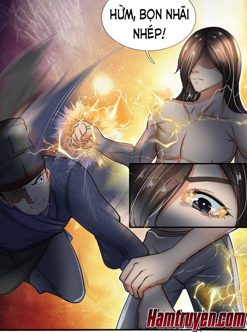 chí tôn hồng bao đại đế chapter 1 37