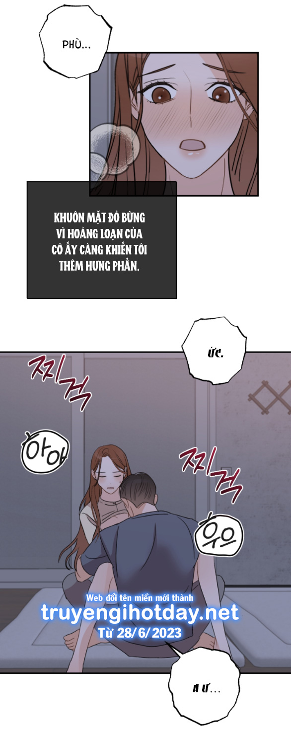 Để Đứa Bé Yên chapter 10.2 - Trang 11