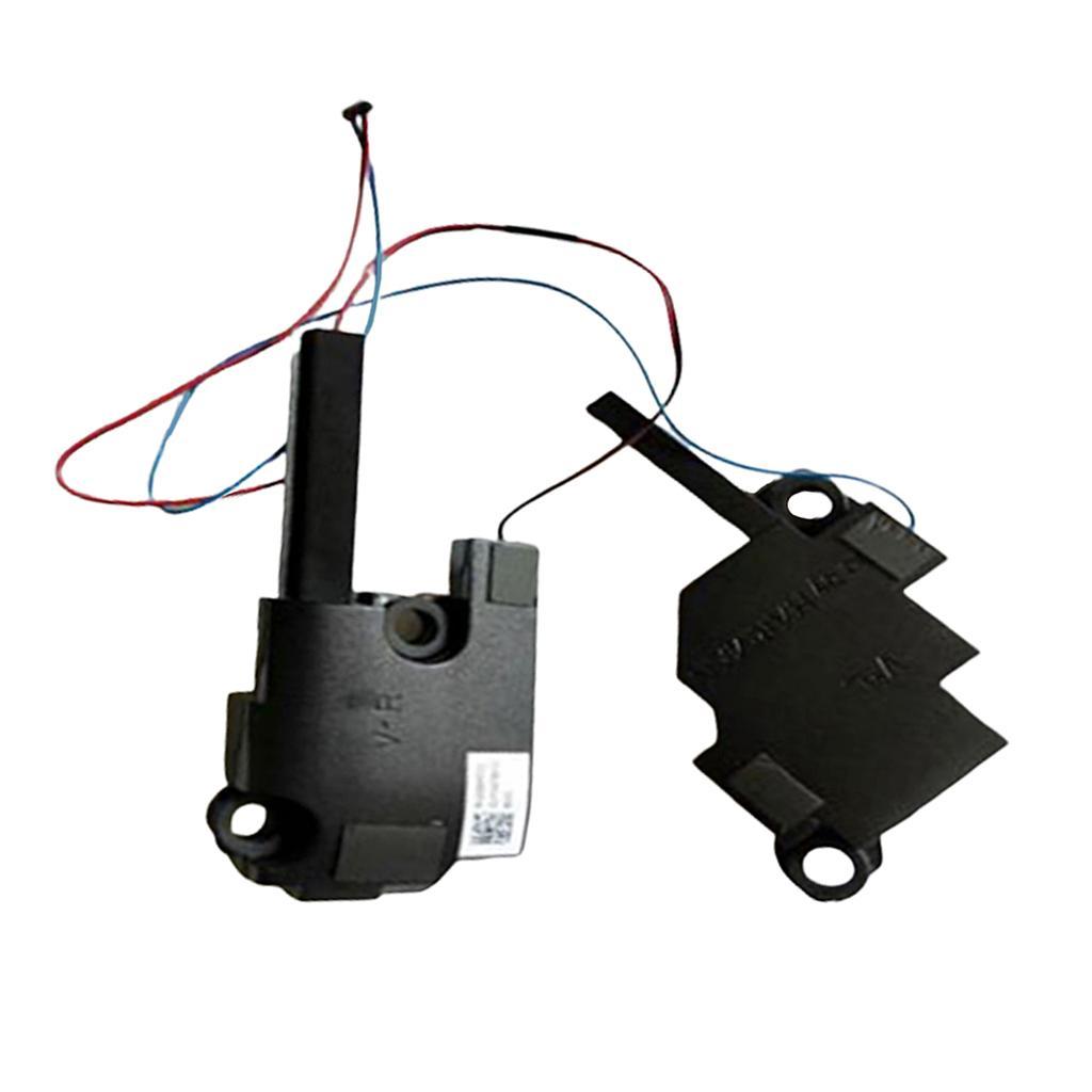 Laptop Internal Speakers Repair Part Compatible for   Y520 R720 Black