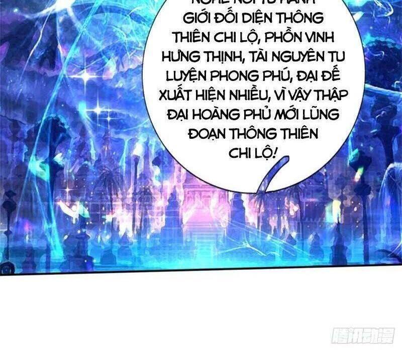 Ta Trở Về Từ Thế Giới Tu Tiên chapter 169 26