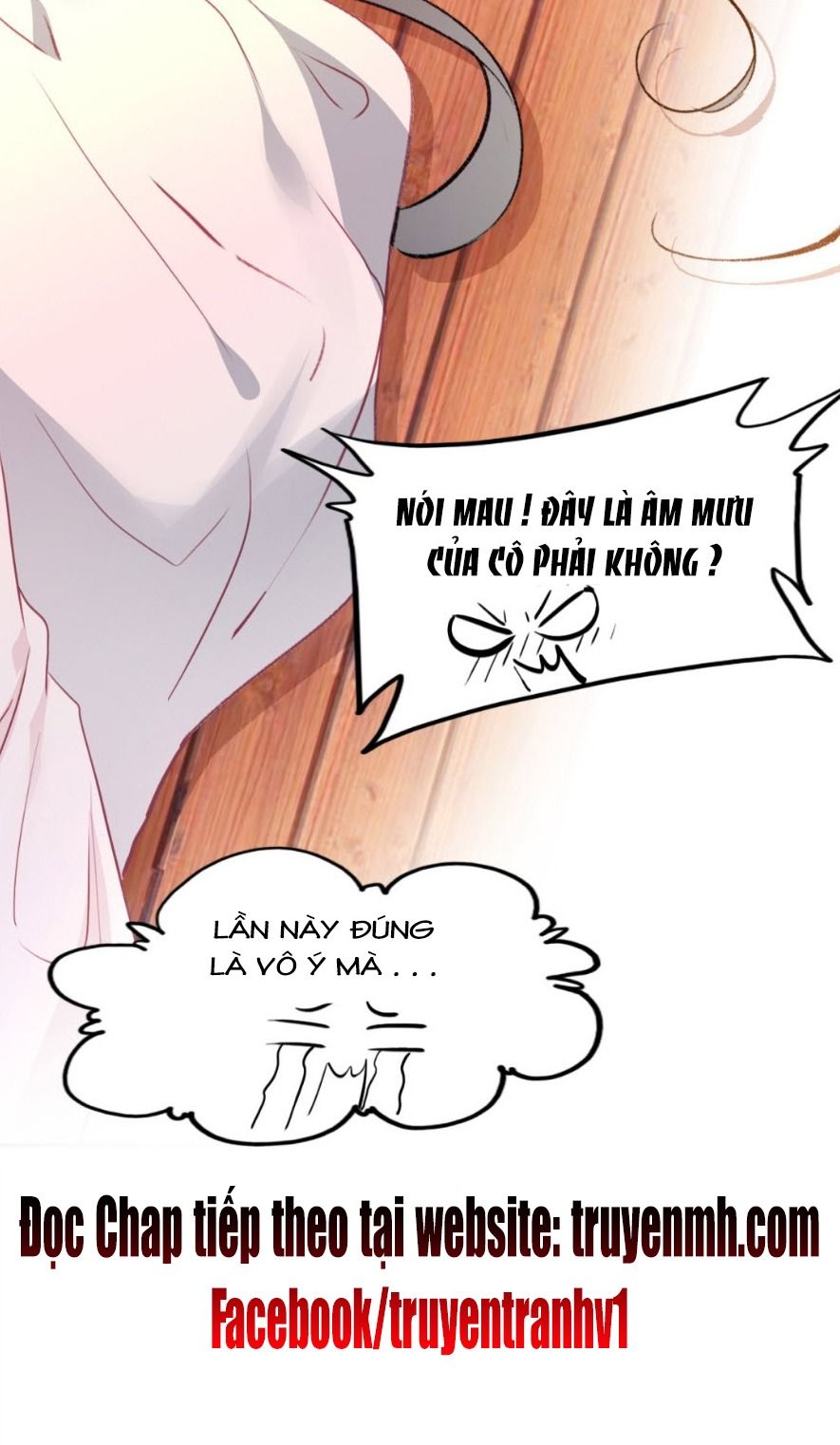 Gả Cho Một Tên Thái Giám Đáng Ghét chapter 88 - Trang 16