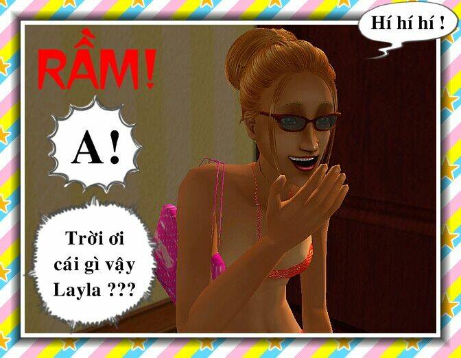 bella's story chapter 5.2 26