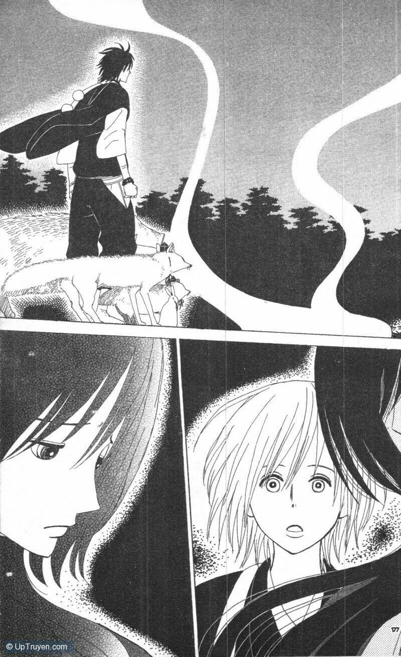 đứa con của tengu chapter 2 201