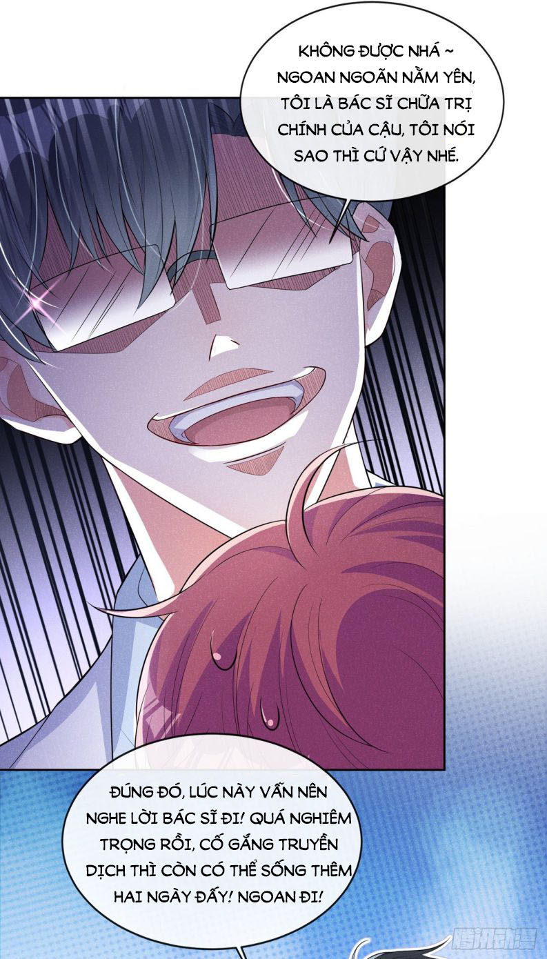 tôi với hình mẫu lý tưởng lìa trần rồi! chapter 6 25