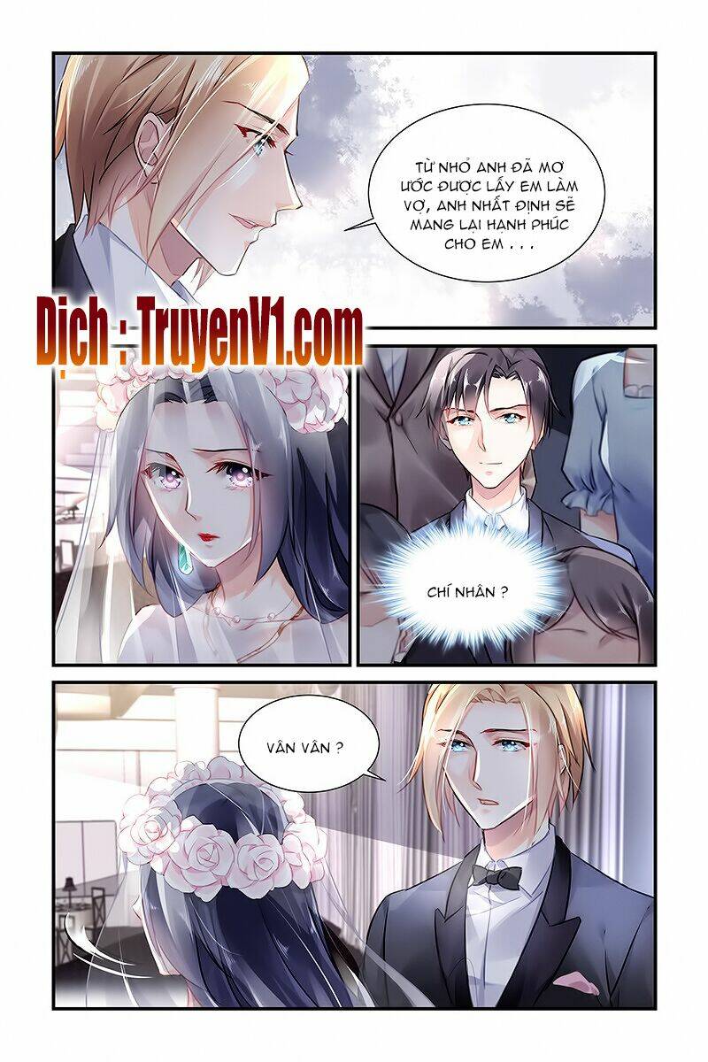 xin hãy làm em trở nên xinh đẹp chapter 20 7