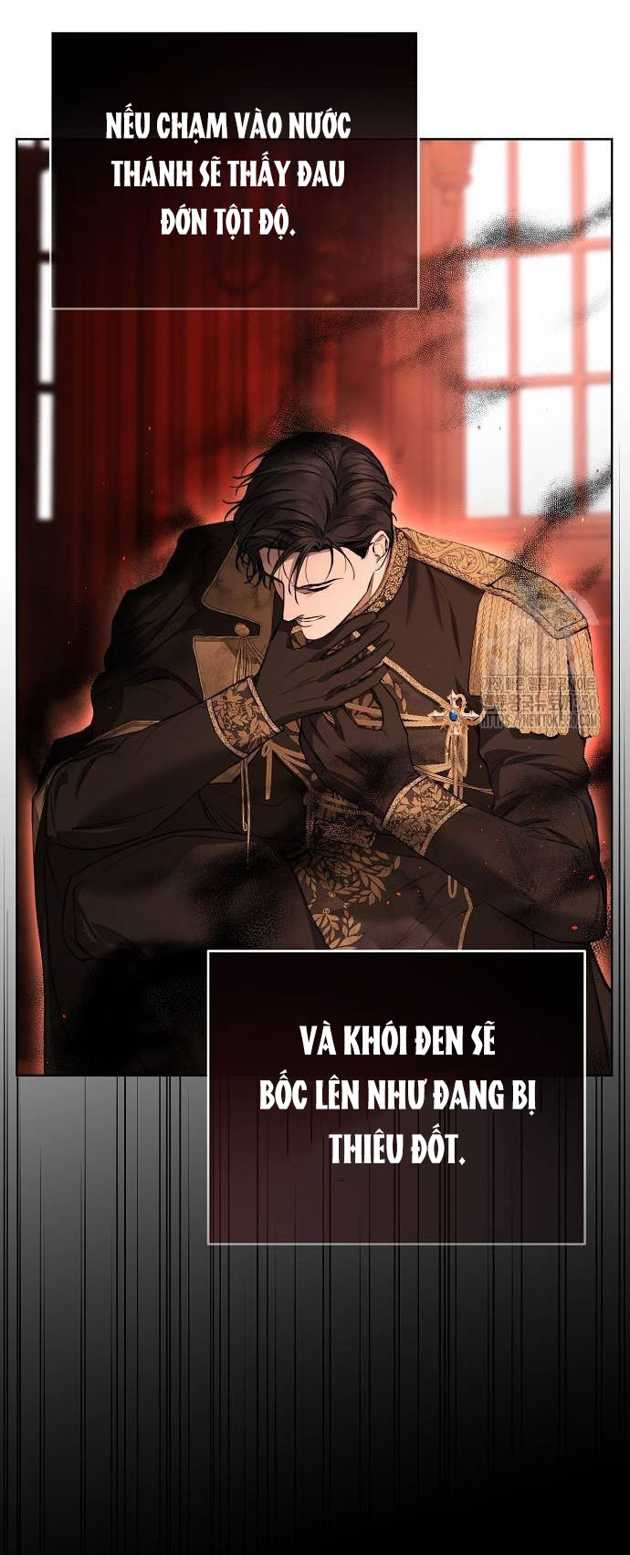 hãy dạy cho tôi về dục vọng chapter 9.1 36