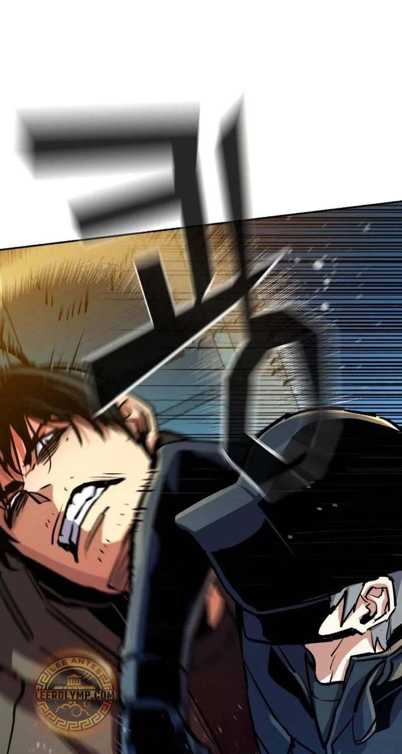 bạn học tôi là lính đánh thuê chapter 201 13