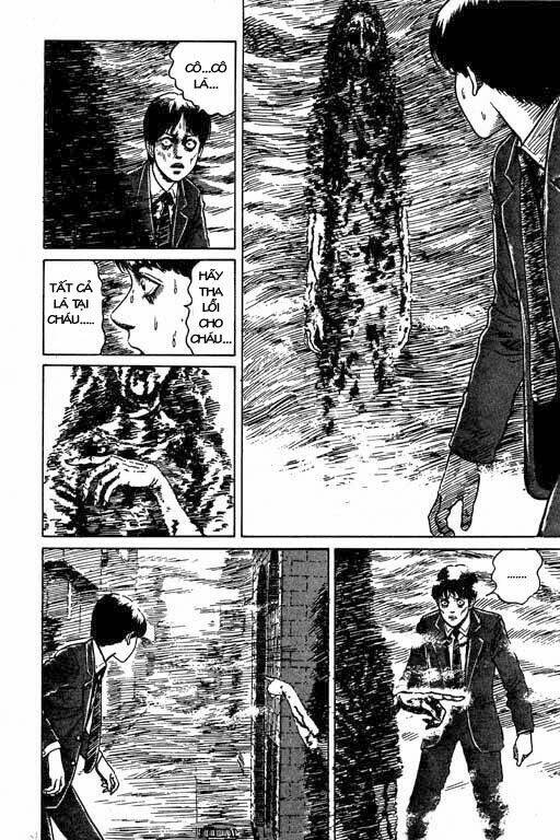 lovesick dead chapter 1 66