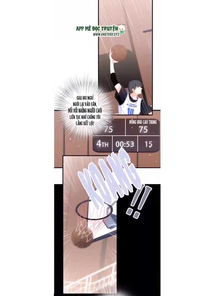 con tim rung động 2 chapter 83 19