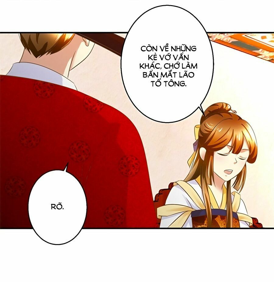 thuần phi ký chapter 14 17