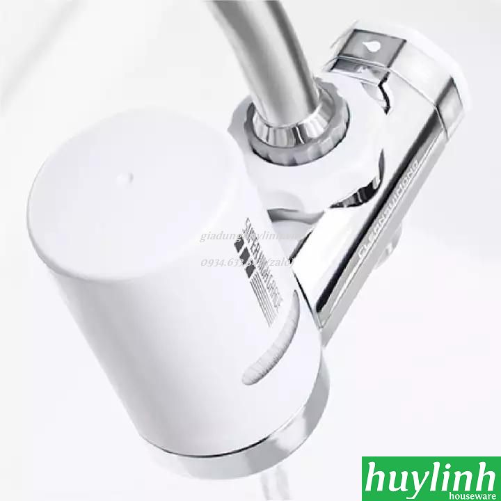 Bộ Lọc Lắp Tại Vòi Mitsubishi Cleansui EFC21 - Hàng chính hãng