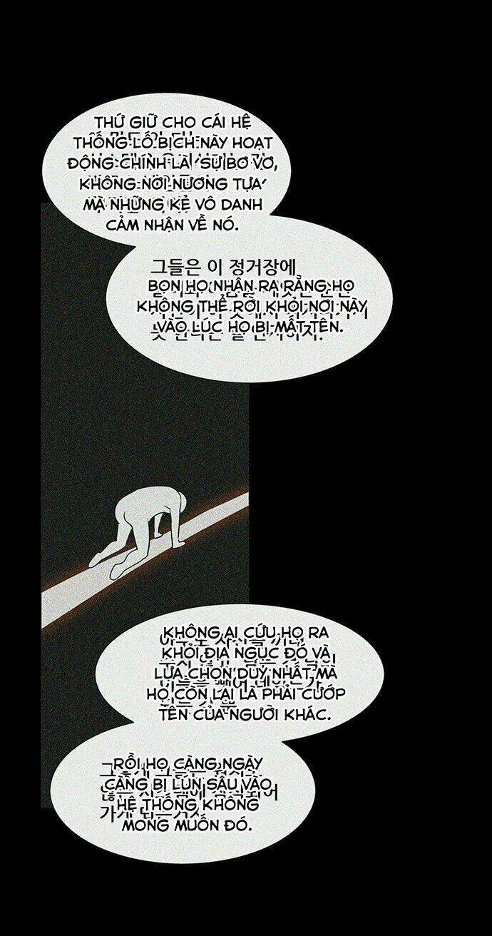 cuộc chiến trong tòa tháp chapter 283 74