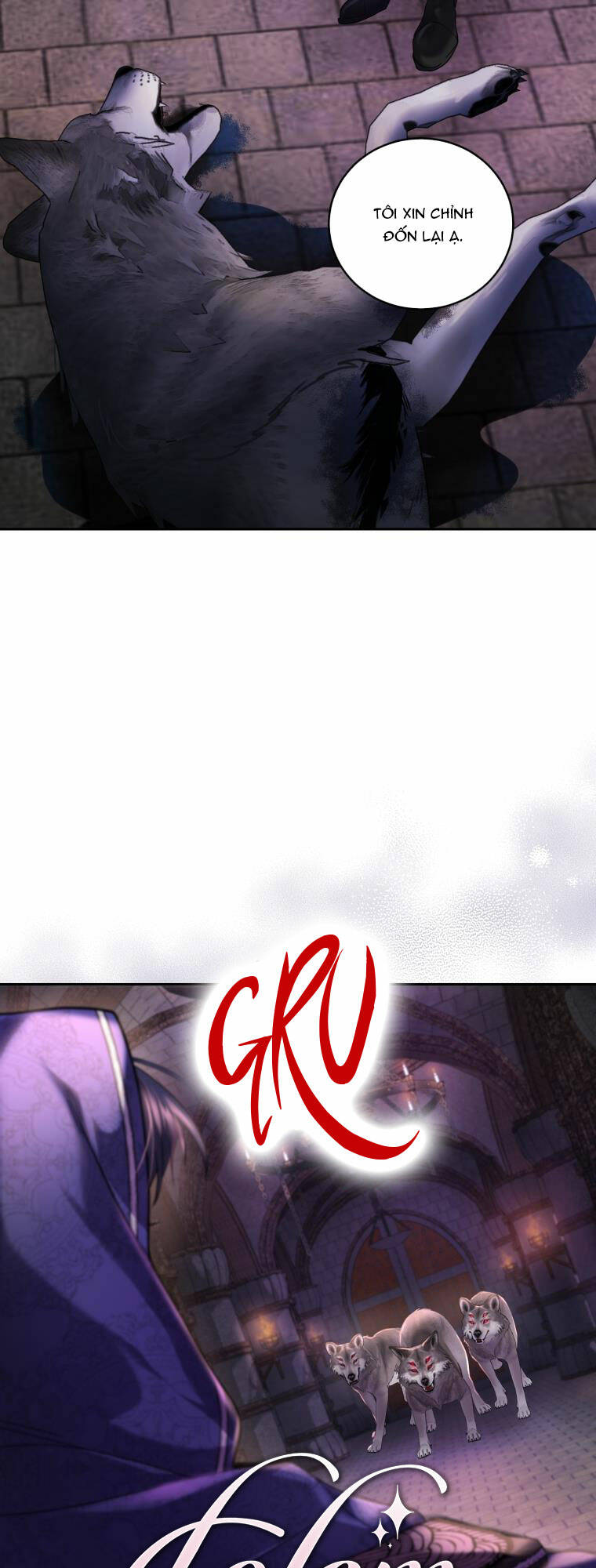 nhà điều chế nước hoa độc quyền của bạo chúa chapter 80 25