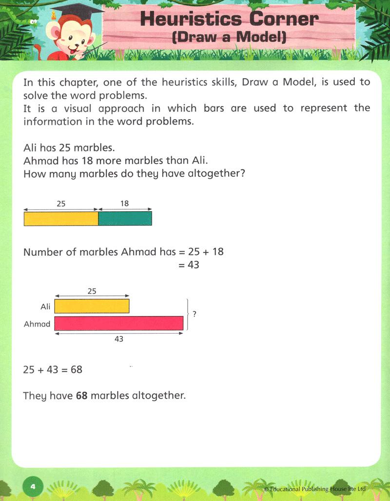 Classroom Mathematics Class 2B - Học Kỳ 2